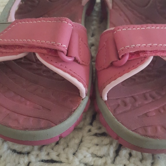 KHOMBU Sandals. - Picture 7 of 8